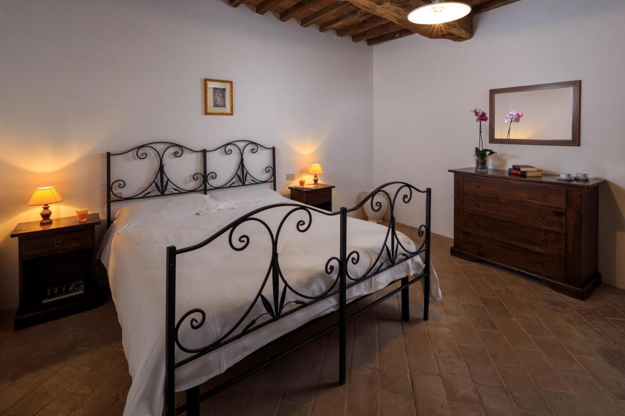 Borgo Palazzuolo Vecchio Villa Dış mekan fotoğraf