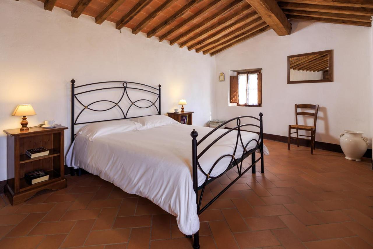 Borgo Palazzuolo Vecchio Villa Dış mekan fotoğraf