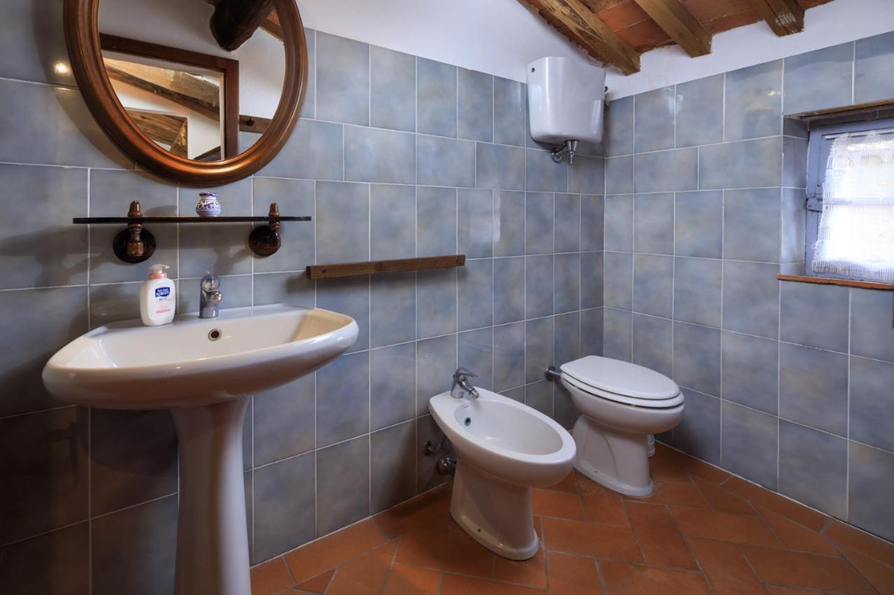 Borgo Palazzuolo Vecchio Villa Dış mekan fotoğraf