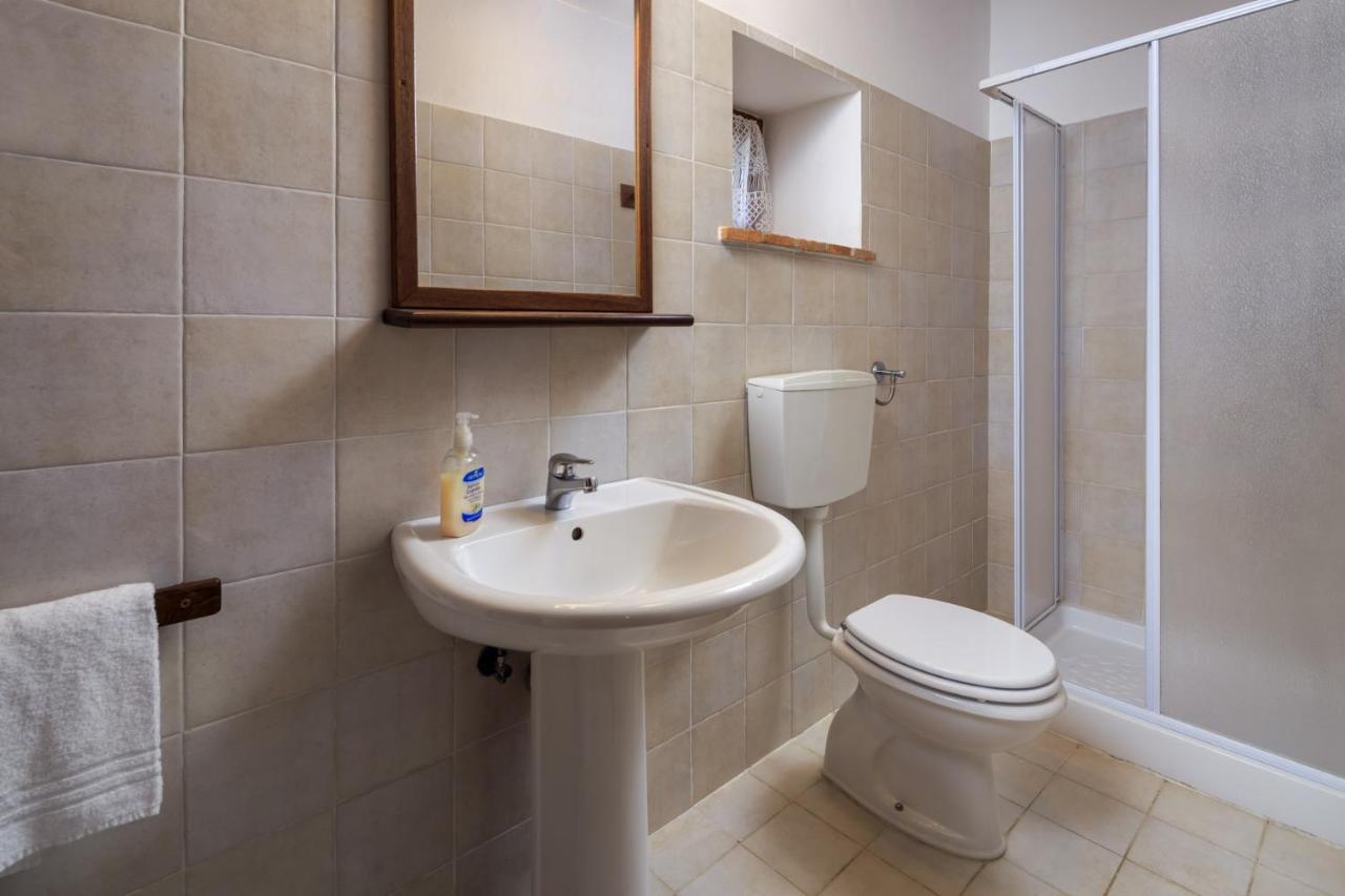 Borgo Palazzuolo Vecchio Villa Dış mekan fotoğraf