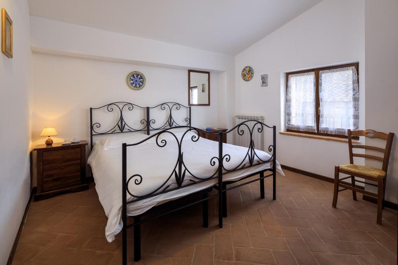 Borgo Palazzuolo Vecchio Villa Dış mekan fotoğraf